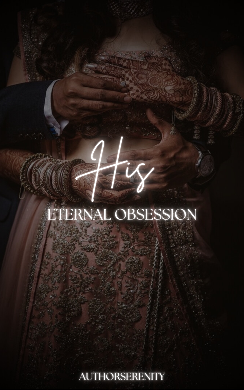 His Eternal Obsession