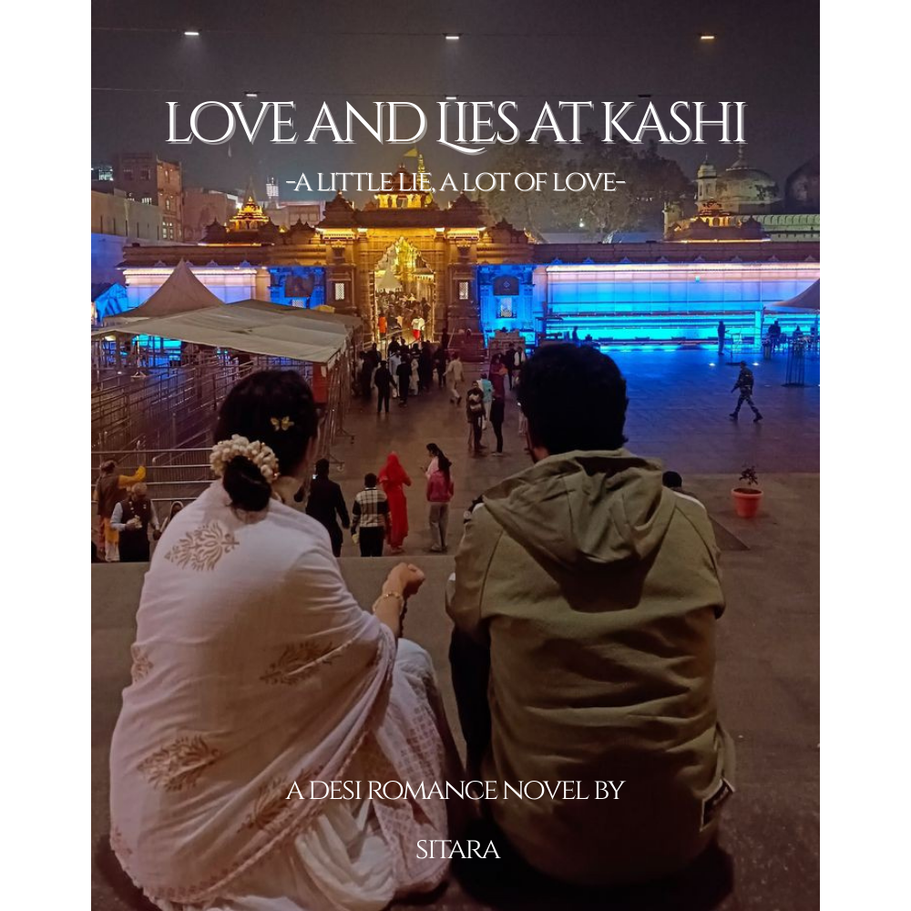 Love and Lies at Kashi