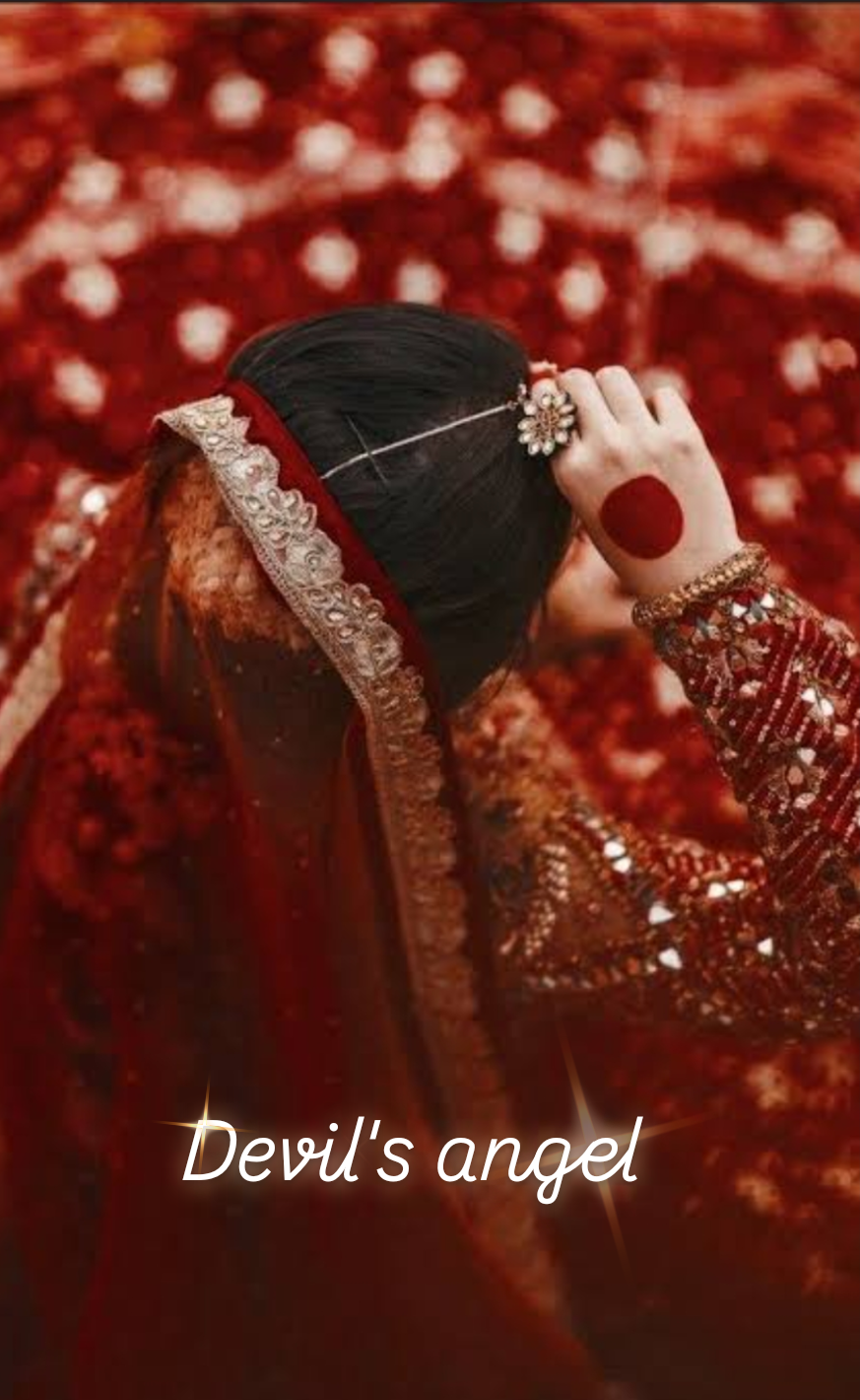 Devil's angel