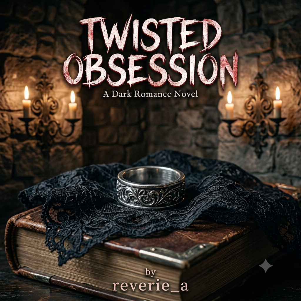 Twisted Obsession
