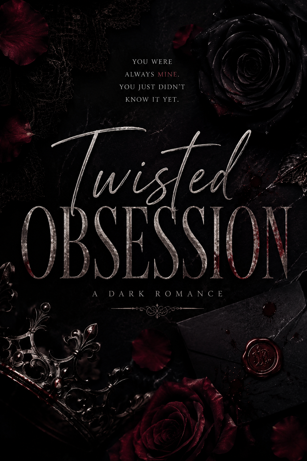 Twisted Obsession