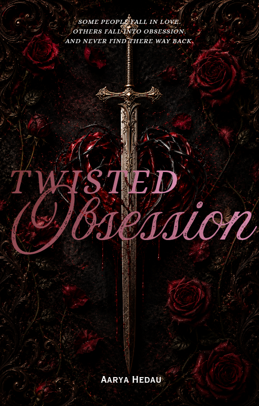 Twisted Obsession