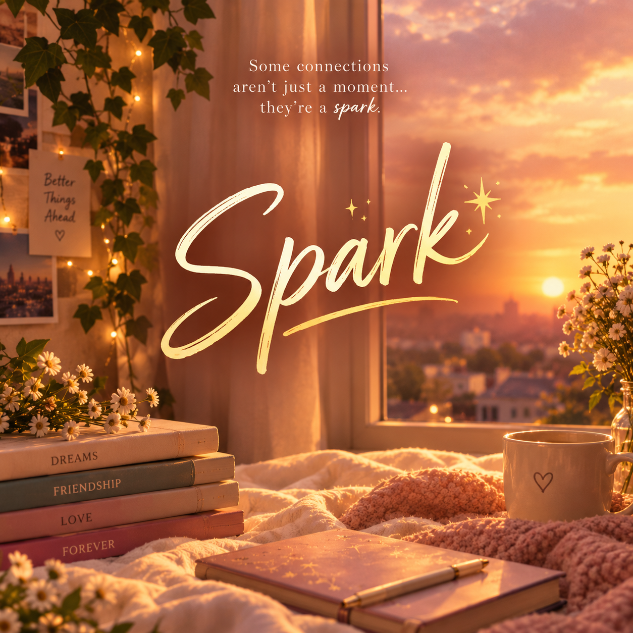 SPARK (oneshot)