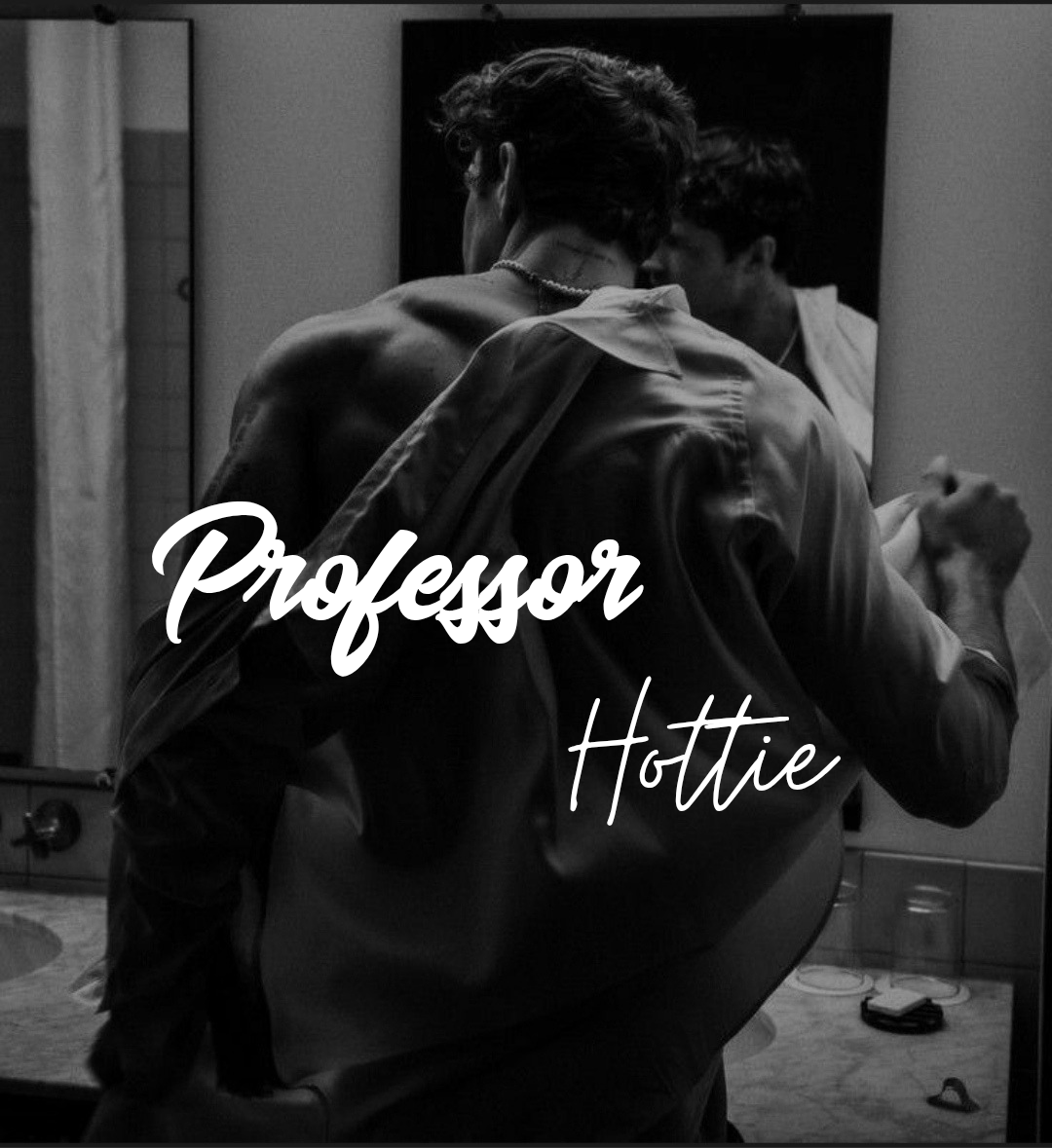 Professor Hottie