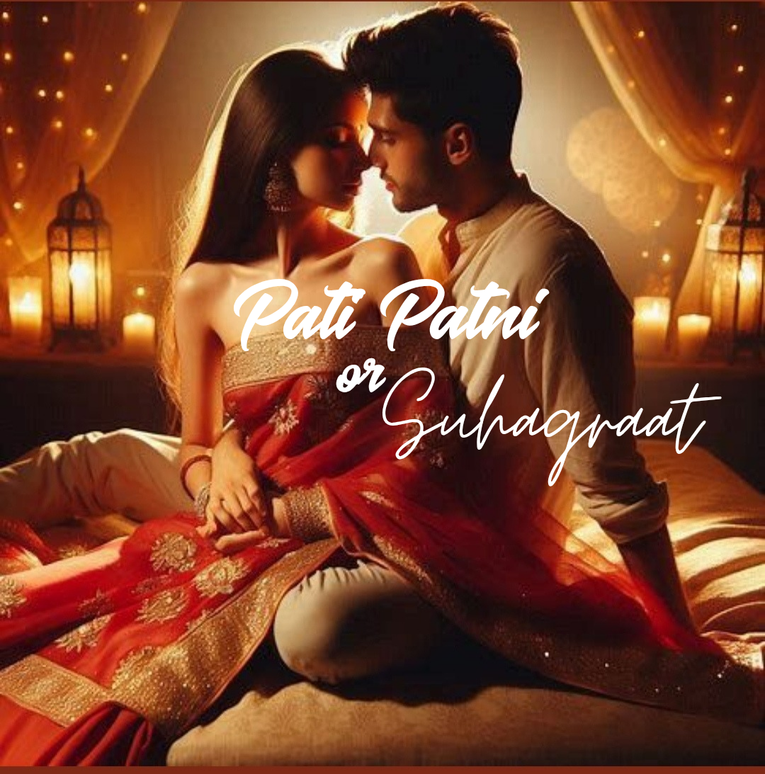 Pati Patni Or Suhagraat