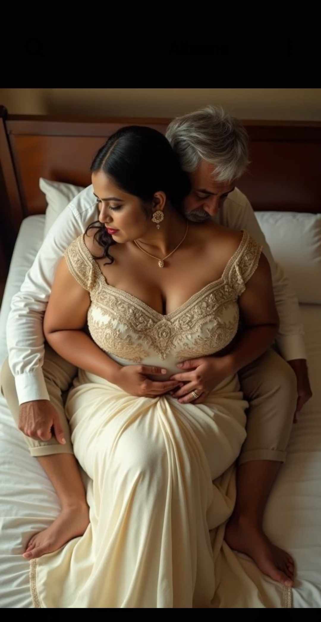 Sasur Ji ne Pel Diya