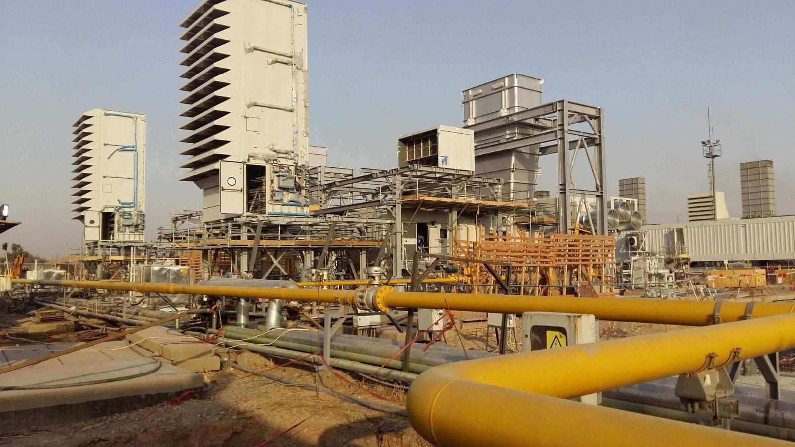 Why Modern Construction Company Iraq Sets the Gold Standard for Residential Construction