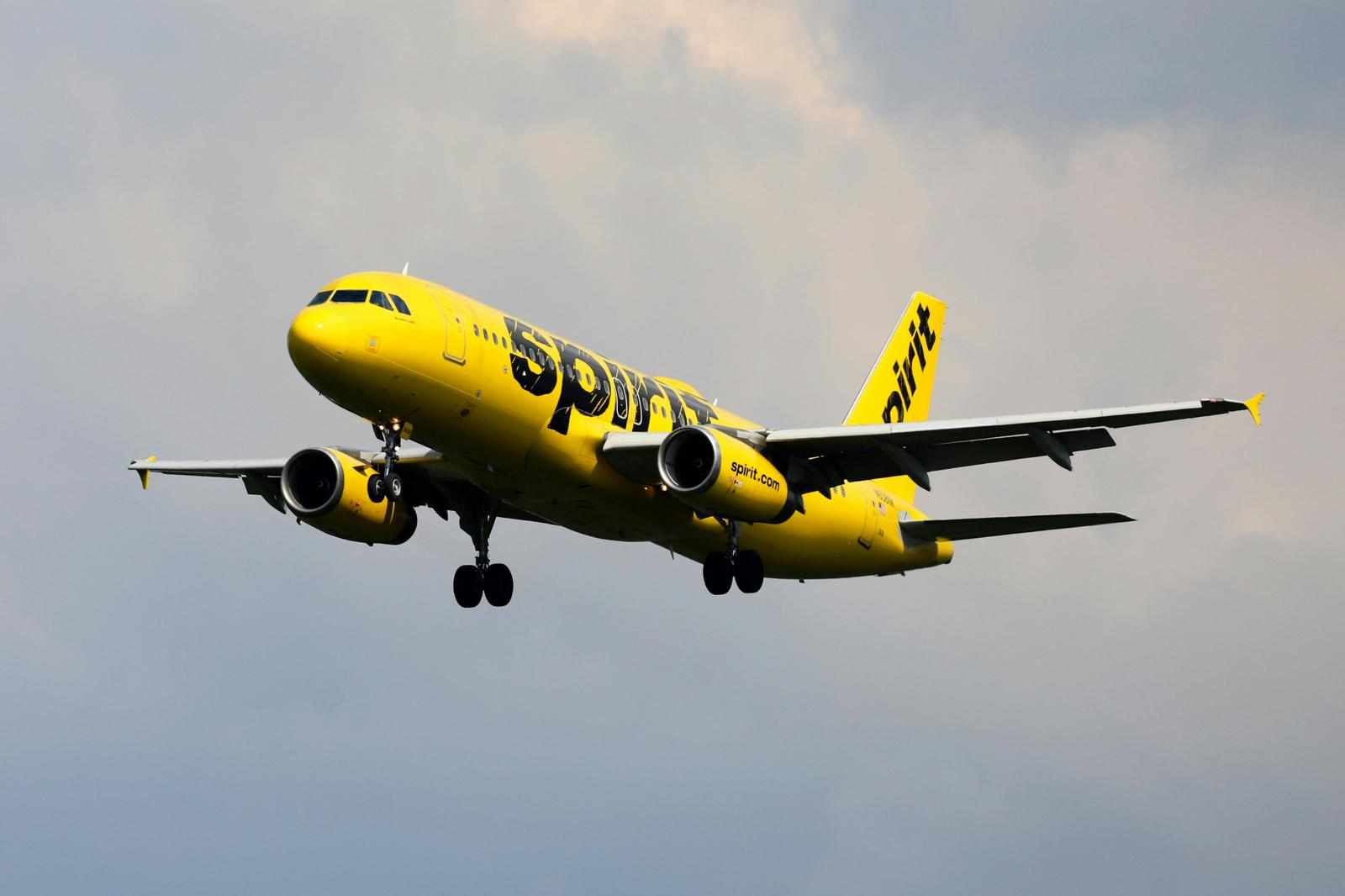 What Happens if You Miss a Flight on Spirit Airlines and Don’t Cancel It? Can You Still Use the Ticket Later?