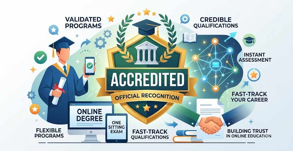 One Sitting Degree Programs