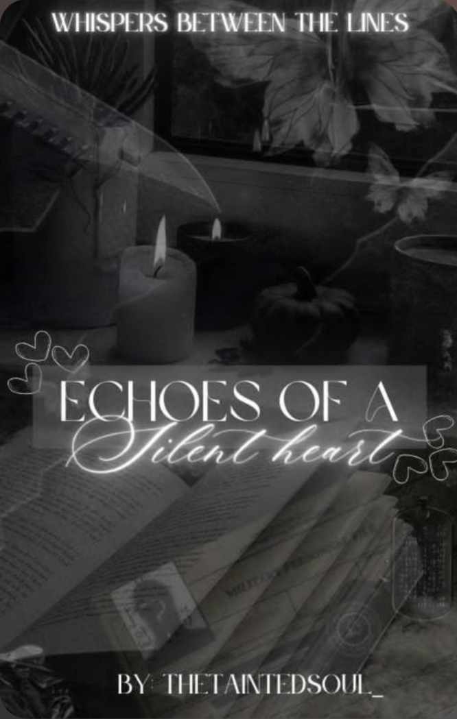 Echoes of a Silent Heart
