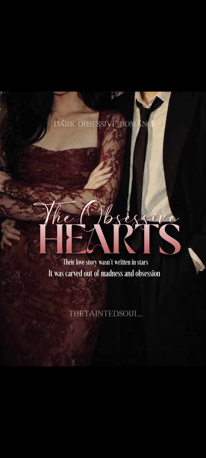 The Obsessive Hearts