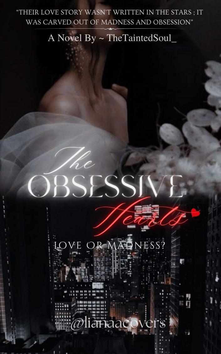 The Obsessive Hearts