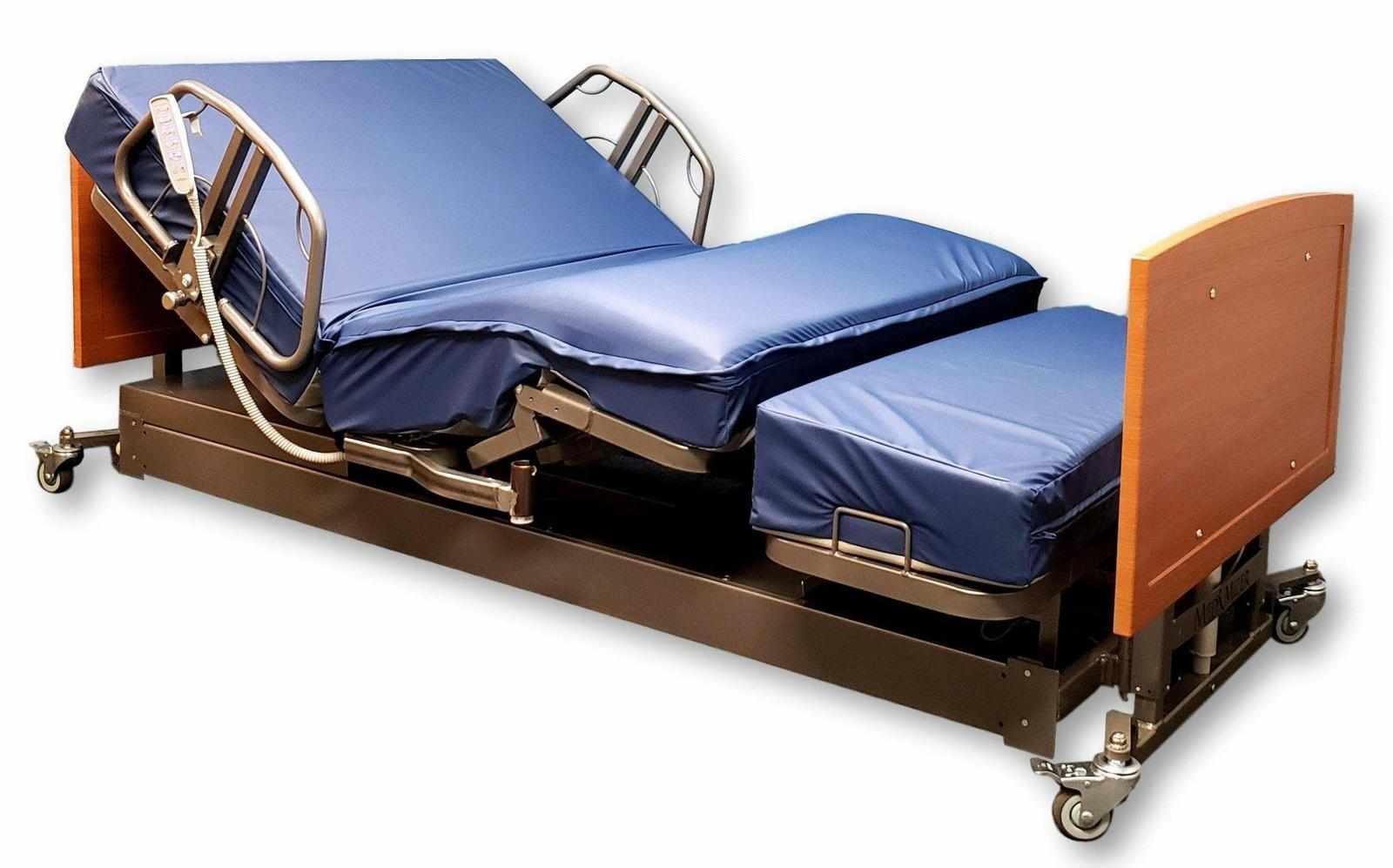 Sit to Stand Bed – The Ultimate Solution for Comfort, Mobility, and Independence