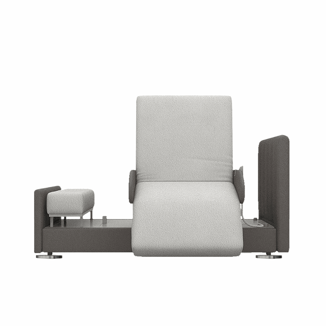 Rotating Hospital Beds: A Smart Choice for Better Home Care