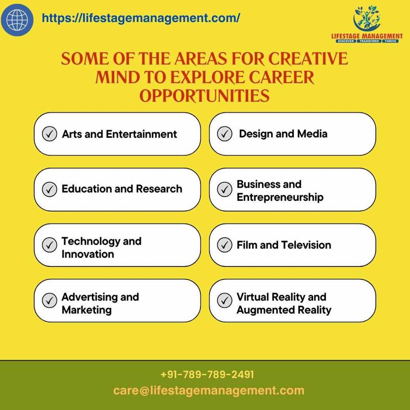 Best Career Counsellor Online