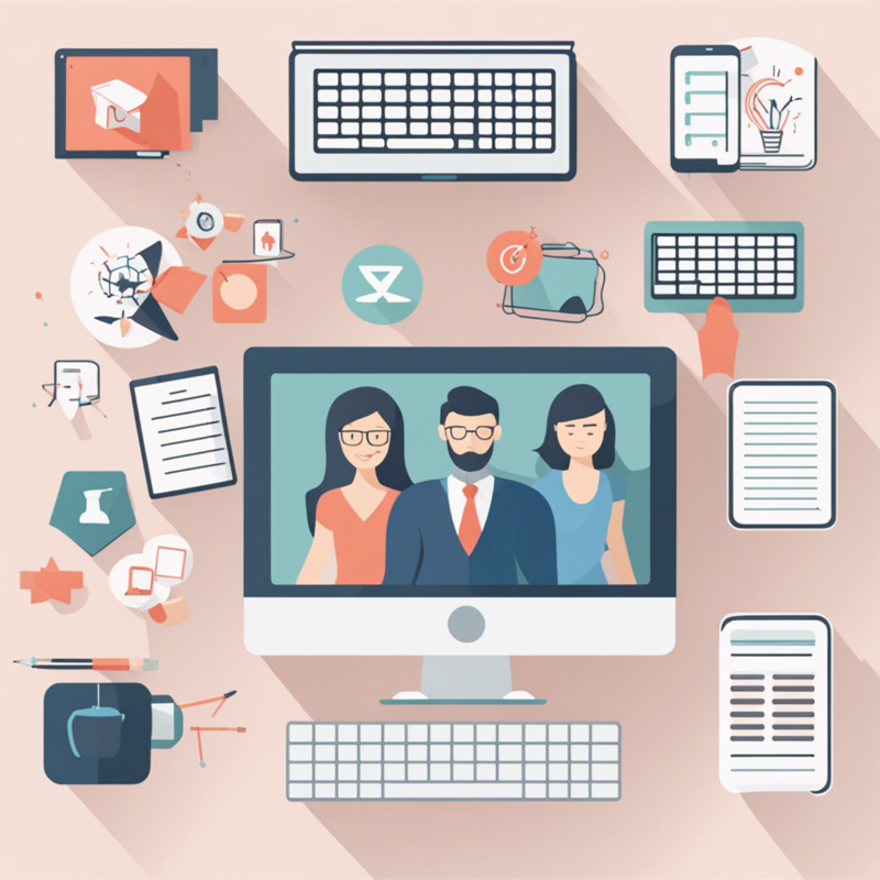 Top Online Courses to Boost Your Skills and Advance Your Career