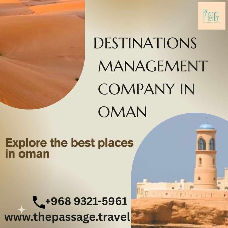 Best DMC in Oman