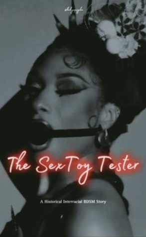 SEXTOY TESTER