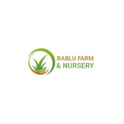 Bablu farm logo