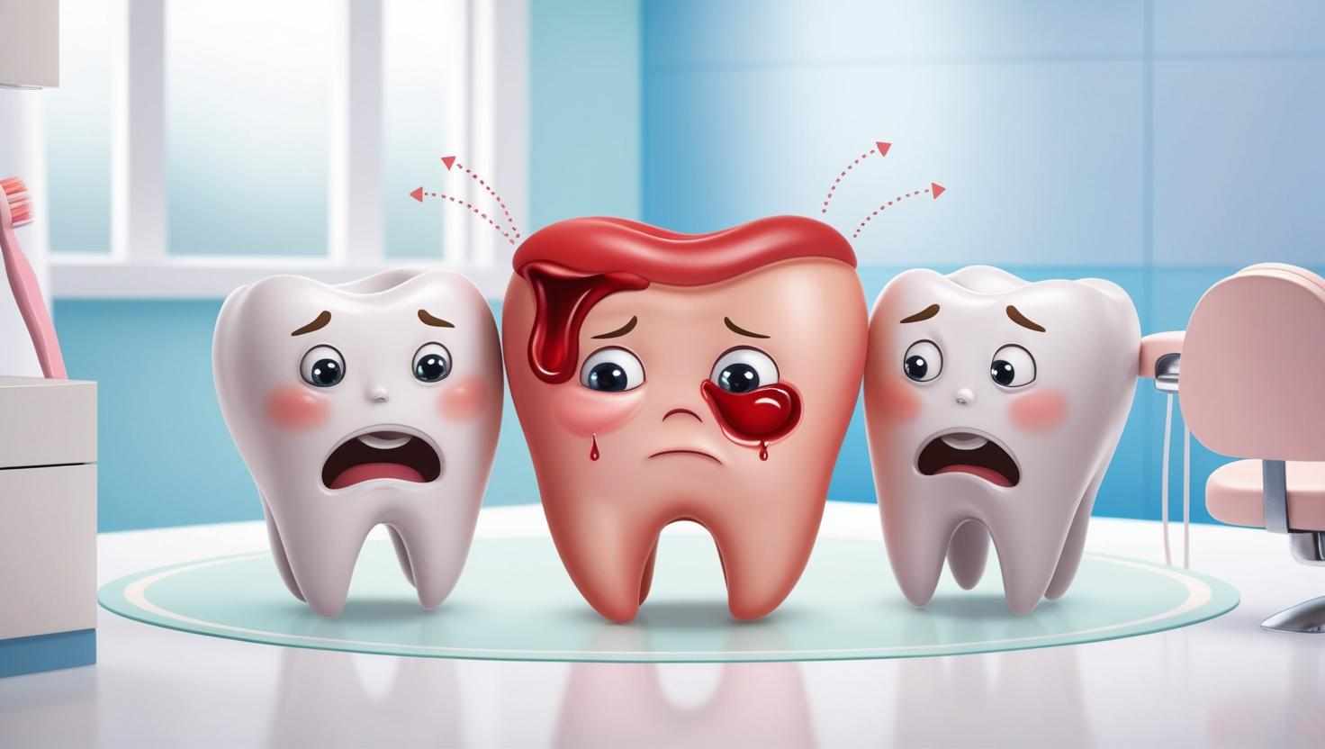 Does teeth whitening lose its effectiveness if not used regularly after the initial treatment?