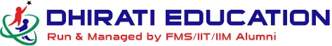 Dhirati Education – Your Trusted Guide to Career Excellence