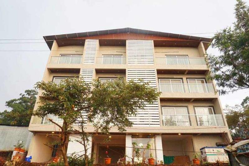 Luxury Hotel in Mahabaleshwar - A Premium Stay Amidst Nature