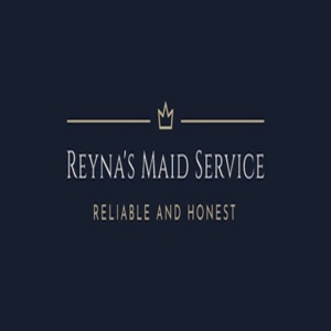 Reyna's Maid Service