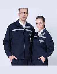 Workwear Manufacturers for Men: Why Standford Is the Global Leader in China
