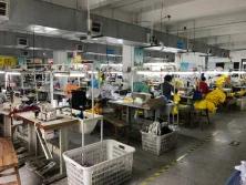 Uniform Manufacturing Experts in China – High-Quality, Affordable Solutions