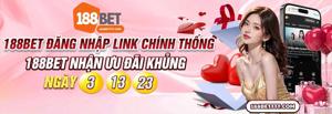 188BET | Trang Chủ Chính Thức 188bet.com Mới Nhất 2024 | Đăng Ký Nhận 88k