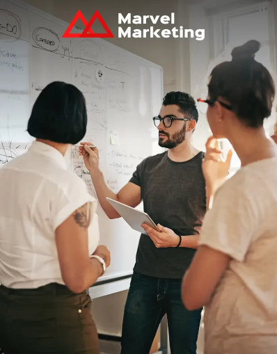 Online growth: Strategic maps for success