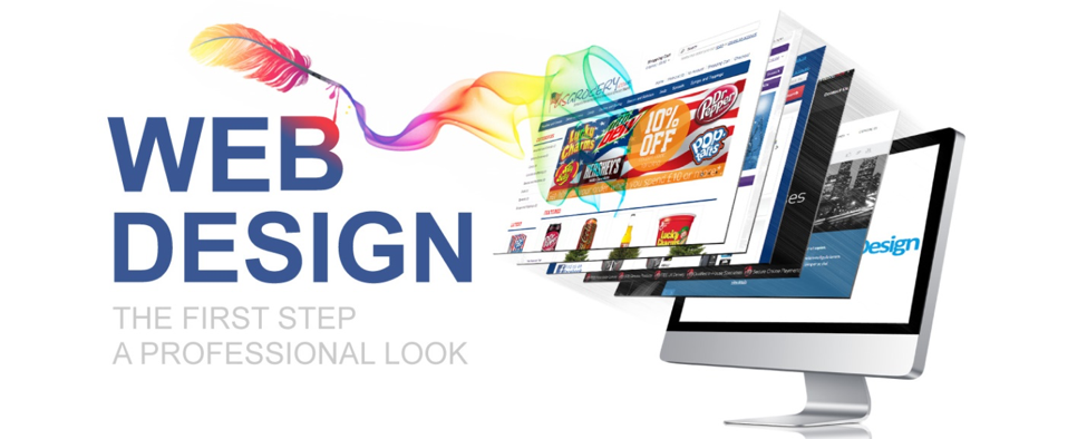 Web Design Company - Why Does Your Business Need a Professional Partner?
