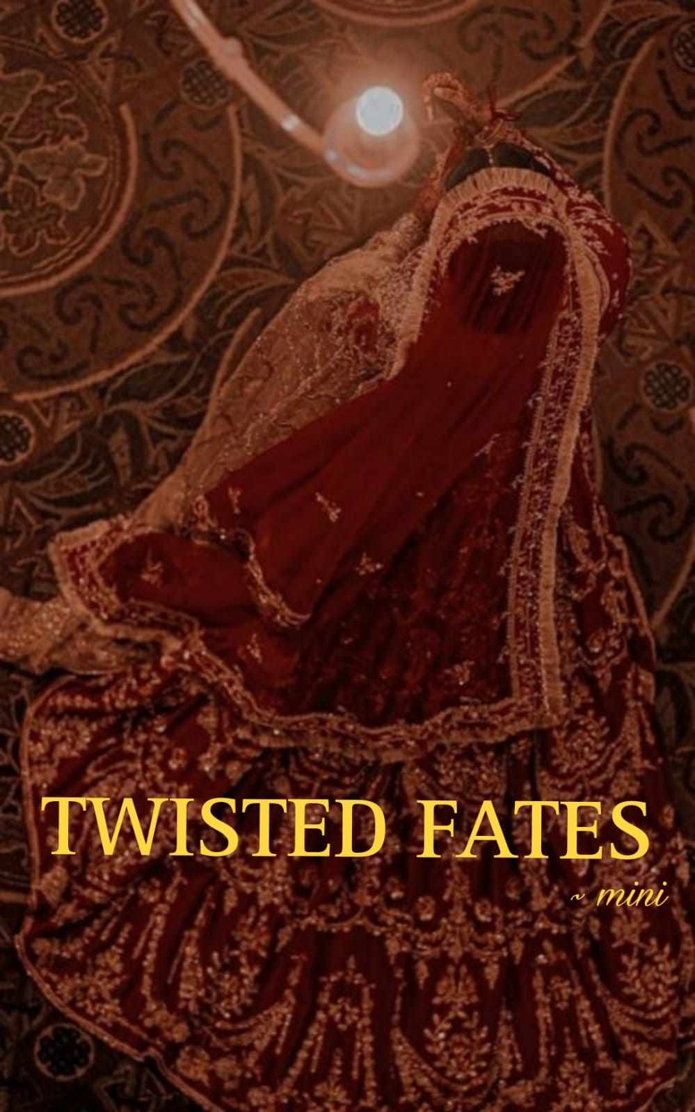 TWISTED FATES