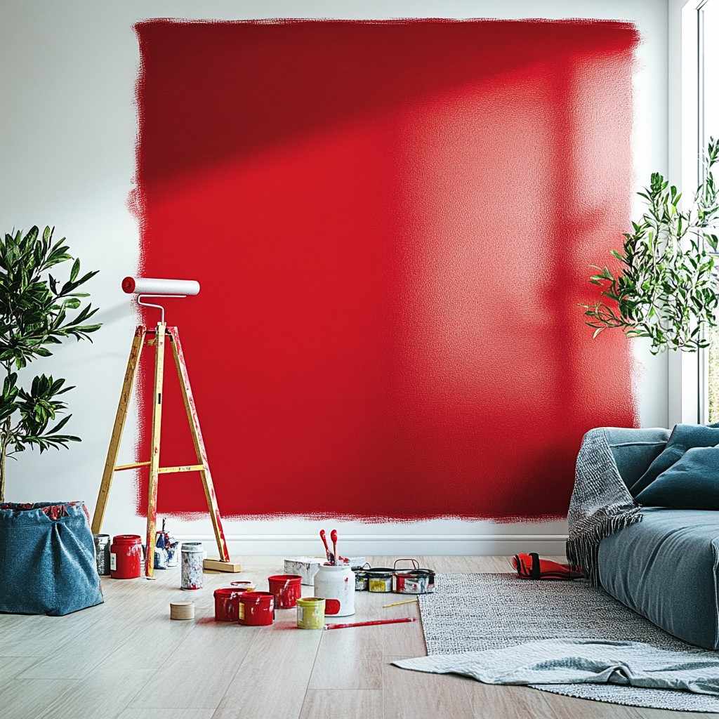 Top-Notch Painting and Repair Services in Scarborough