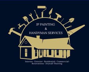 jppaintinghandymanservices logo