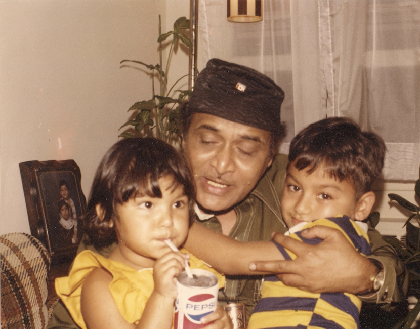 Remembering Bhupen Hazarika: Singer, composer, family friend