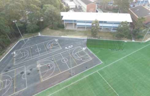 Backyard Cricket Pitch Sydney Custom Design and Installation for Home Play Areas