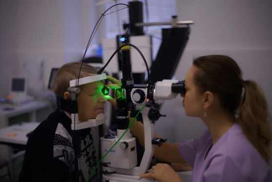 Top Westchester Eye Doctor for Fast Emergency Eye Care