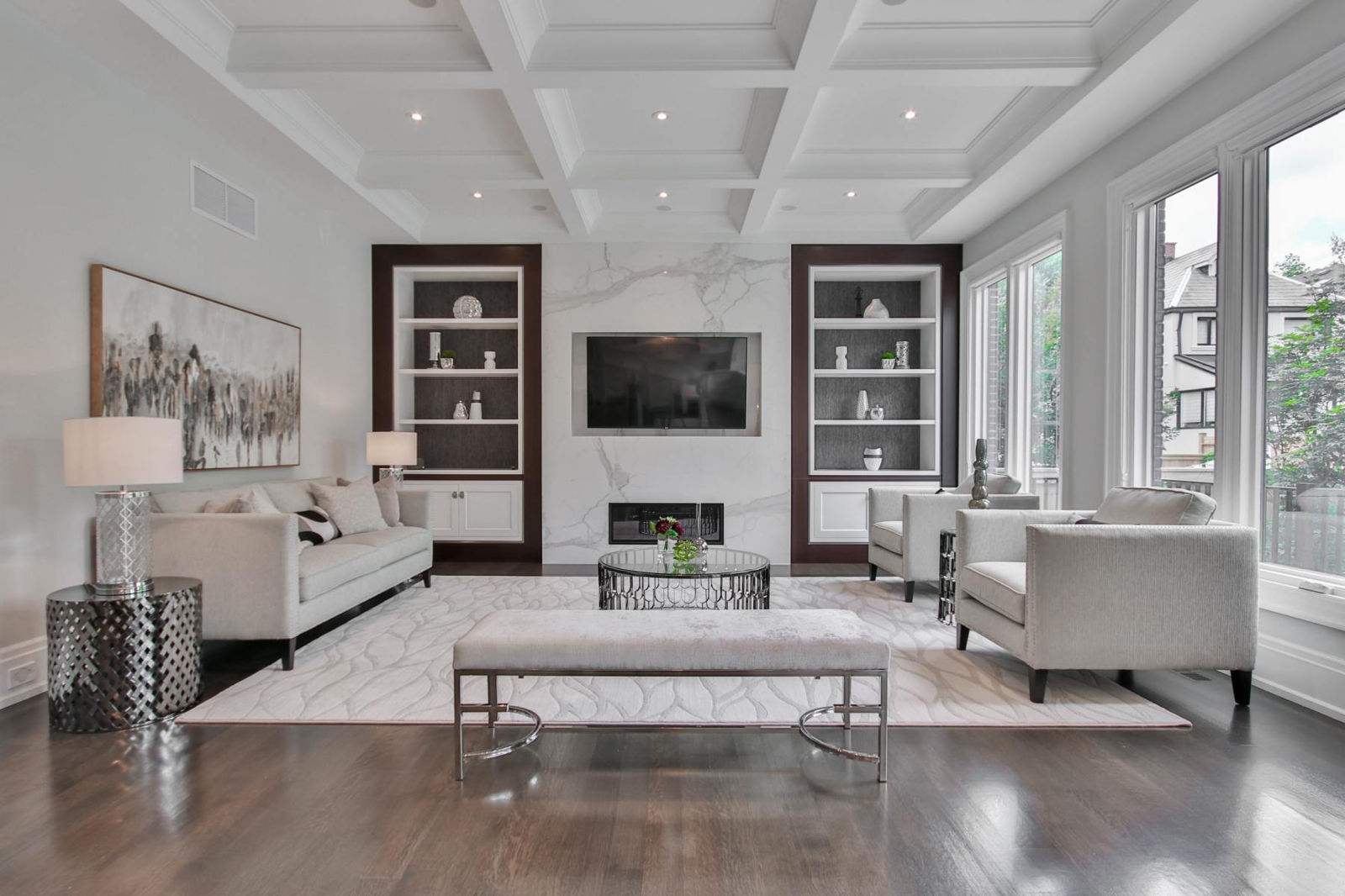 Basement Remodeling Experts in Johnston