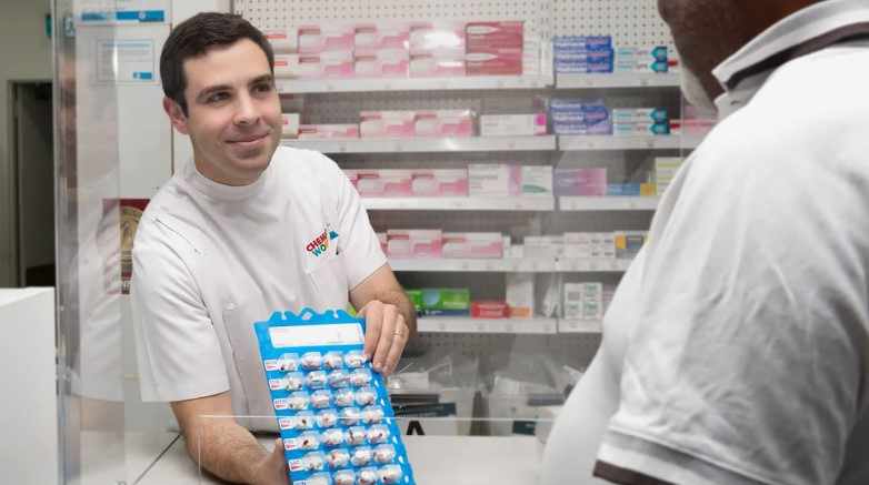 All Night Pharmacy Sydney for Emergency Care