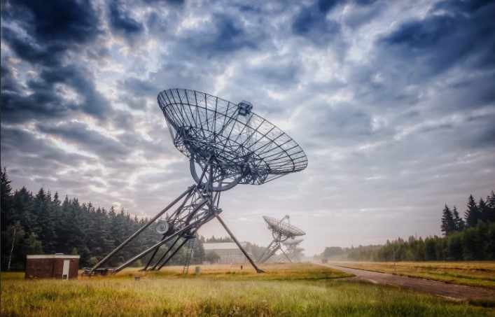 SKKM for Reliable Satellite Communication in Crisis Situations