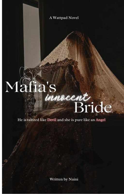 MAFIA'S INNOCENT BRIDE