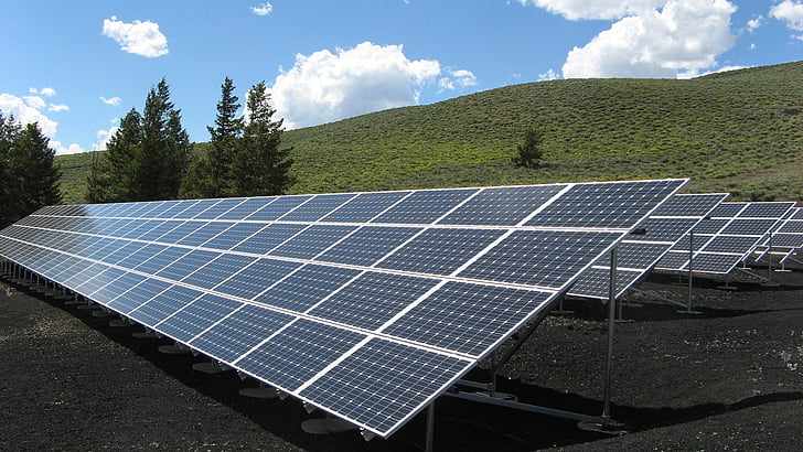 Your Trusted Solar Panel Distributor for Sustainable Energy Solutions