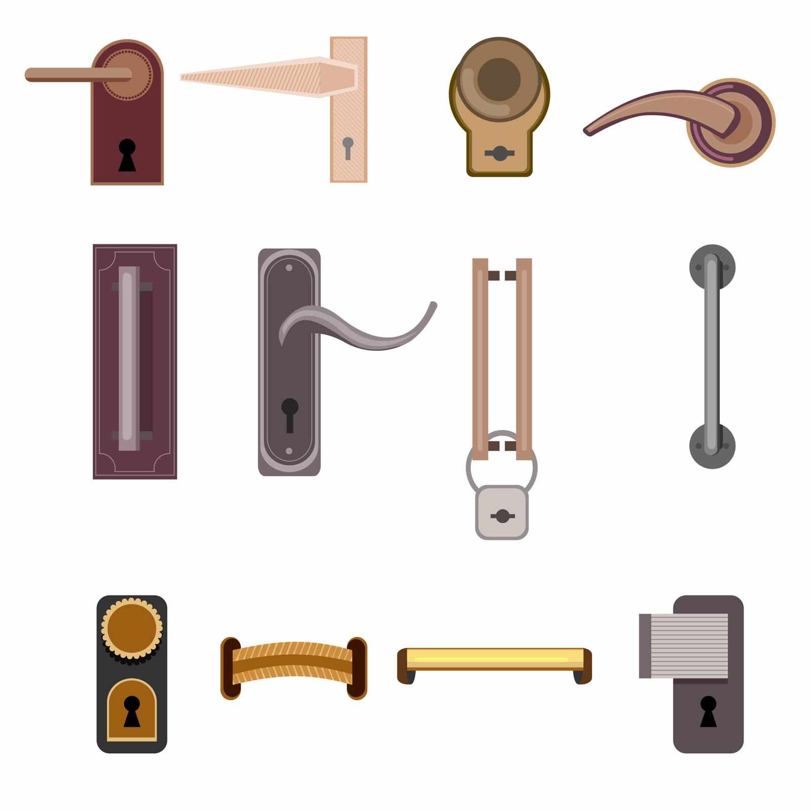 Factors That Affect the Price of Cabinet Door Handles
