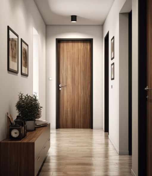 Top Reasons to Choose a Professional Ironmongery Supplier in the UAE