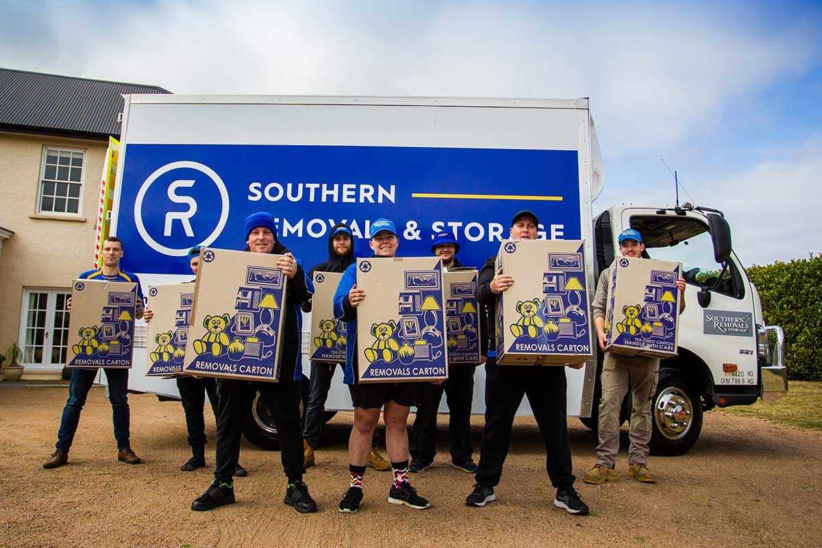 Convenient & Secure Storage Solutions in Essendon