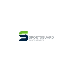 Sports Guard Laboratories logo