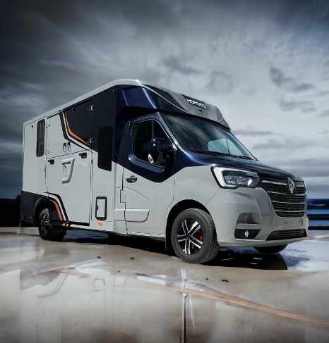 How To Choose A Right Horse Truck Transport?