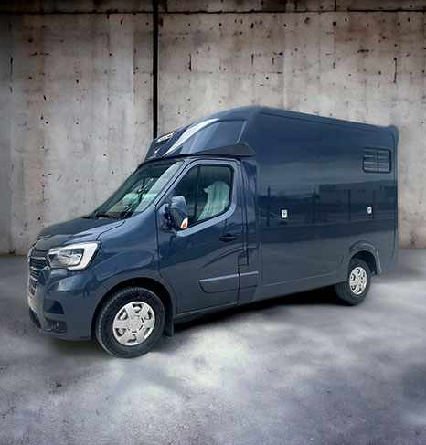 The Future Of Horse Trucks For 2 Horses