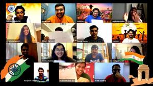Online Games for Republic Day